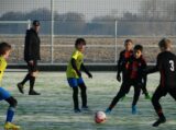 ST D.Z.C. '09/S.K.N.W.K. JO13-1 - M.Z.C. '11 JO13-3 (competitie) seizoen 2022-2023 (najaar - 2e fase)) (99/135)